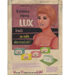 Publicidad - LUX